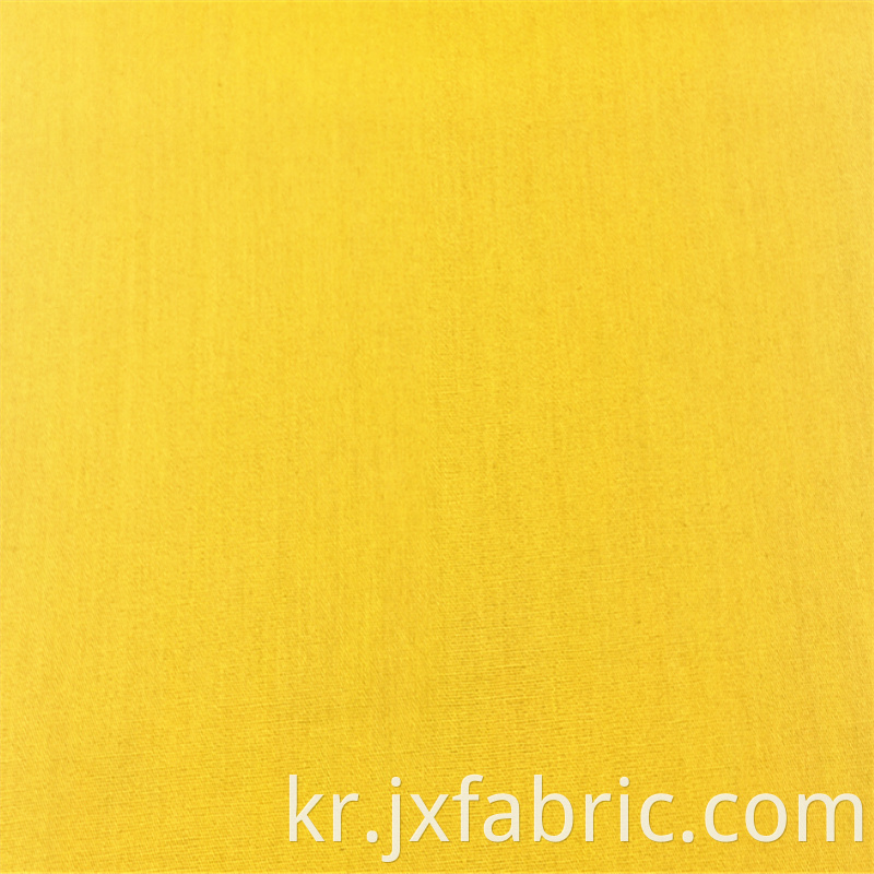 Textile Cotton Poplin Spandex Fabric